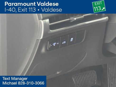 Certified 2025 Hyundai Santa Cruz SE image 7