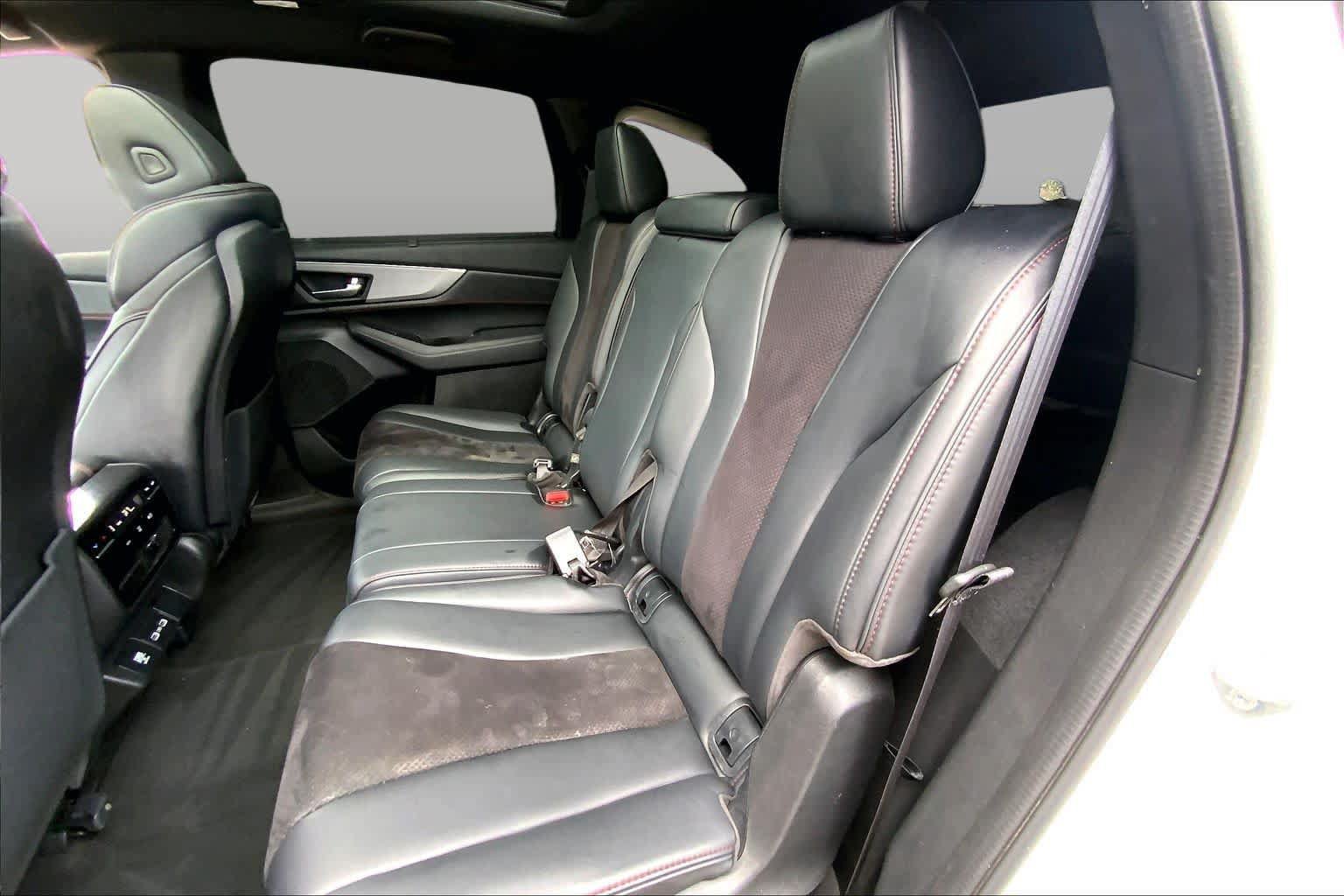 Used 2022 Acura MDX A-Spec AWD/4WD image 20