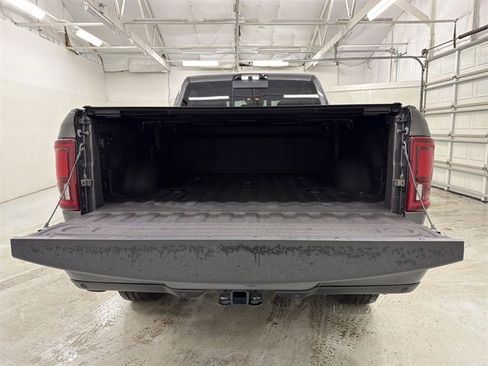 Used 2025 RAM 2500 Big Horn image 15