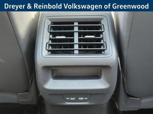New 2026 Volkswagen Tiguan SE R-Line AWD/4WD image 29