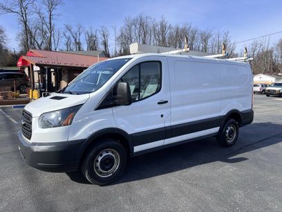 Used 2015 Ford Transit 250 130 Low Roof