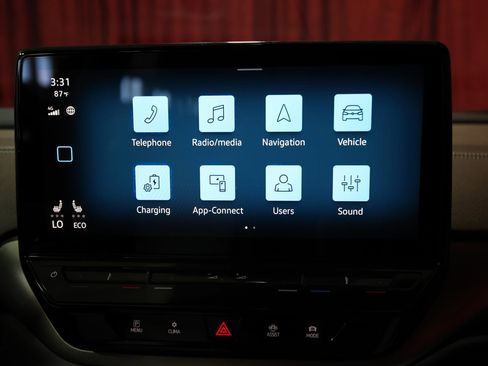 Used 2023 Volkswagen ID.4 Pro image 19