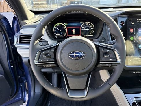 New 2025 Subaru Forester Limited image 26