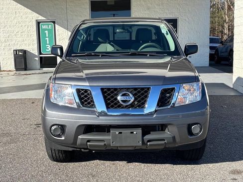 Used 2019 Nissan Frontier SV image 22