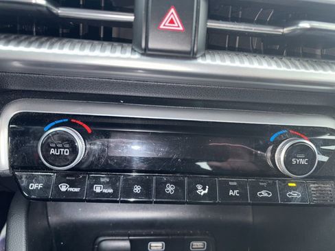 Used 2022 Kia K5 LXS image 29