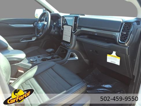 Used 2024 Ford Ranger Lariat image 12