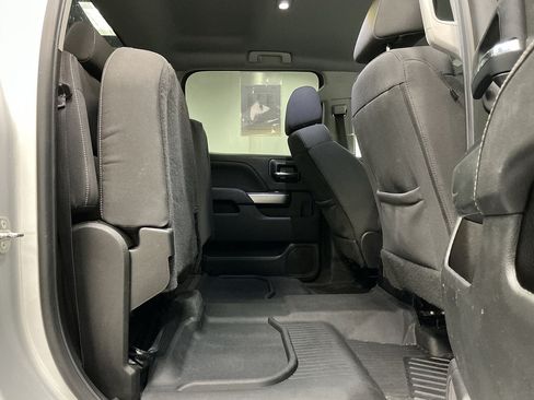 Used 2018 Chevrolet Silverado 1500 LT w/ All Star Edition AWD/4WD image 27