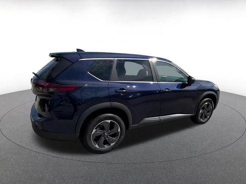 Used 2025 Nissan Rogue SV FWD image 15