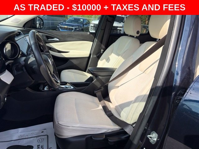 Used 2021 Buick Encore GX Preferred FWD image 14