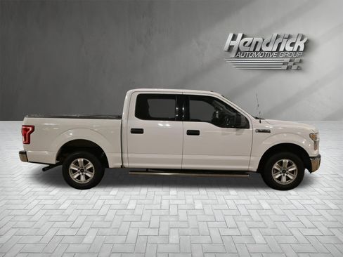 Used 2017 Ford F150 XLT RWD image 10