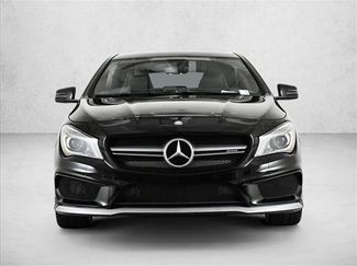 Used 2016 Mercedes-Benz CLA 45 AMG 4MATIC video 2