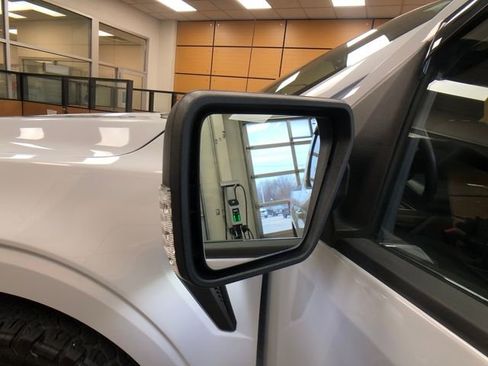 Certified 2022 Ford F150 XLT w/ Equipment Group 302A High image 23