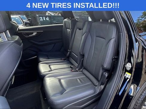 Used 2022 Audi Q7 2.0T Premium Plus w/ Premium Plus Package image 26