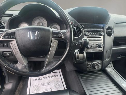 Used 2013 Honda Pilot Touring image 10