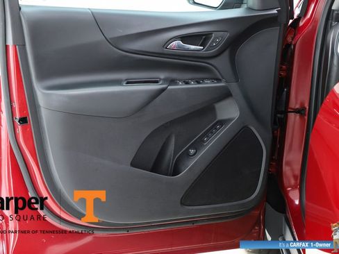 Used 2020 Chevrolet Equinox LT w/ Sport Edition image 57