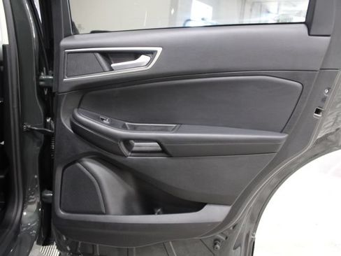 Used 2024 Ford Edge SEL w/ Convenience Package AWD/4WD image 28