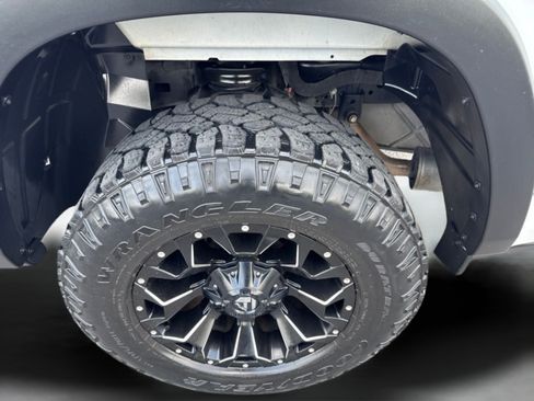 Used 2022 RAM 1500 Rebel w/ Rebel Level 2 Equipment Group AWD/4WD image 32