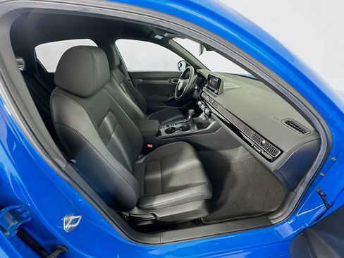 Used 2024 Honda Civic Sport image 26