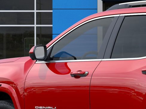 New 2026 GMC Terrain Denali AWD/4WD image 13