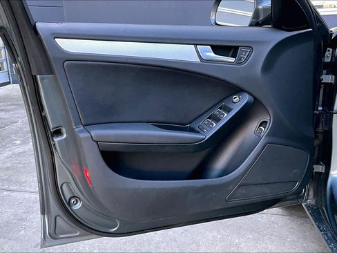 Used 2013 Audi A4 2.0T Premium w/ Convenience Pkg image 20