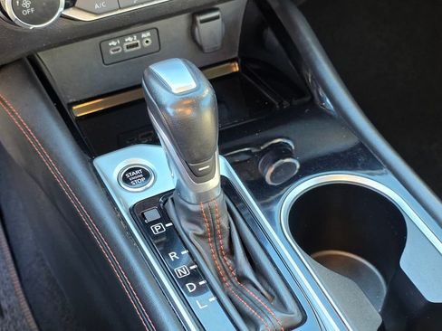 Used 2024 Nissan Altima 2.5 SR image 24