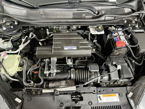 Used 2018 Honda CR-V EX-L image 33
