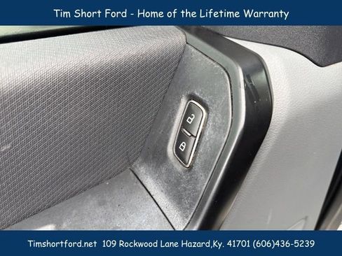 Used 2021 Ford F150 XL w/ Equipment Group 101A High image 28