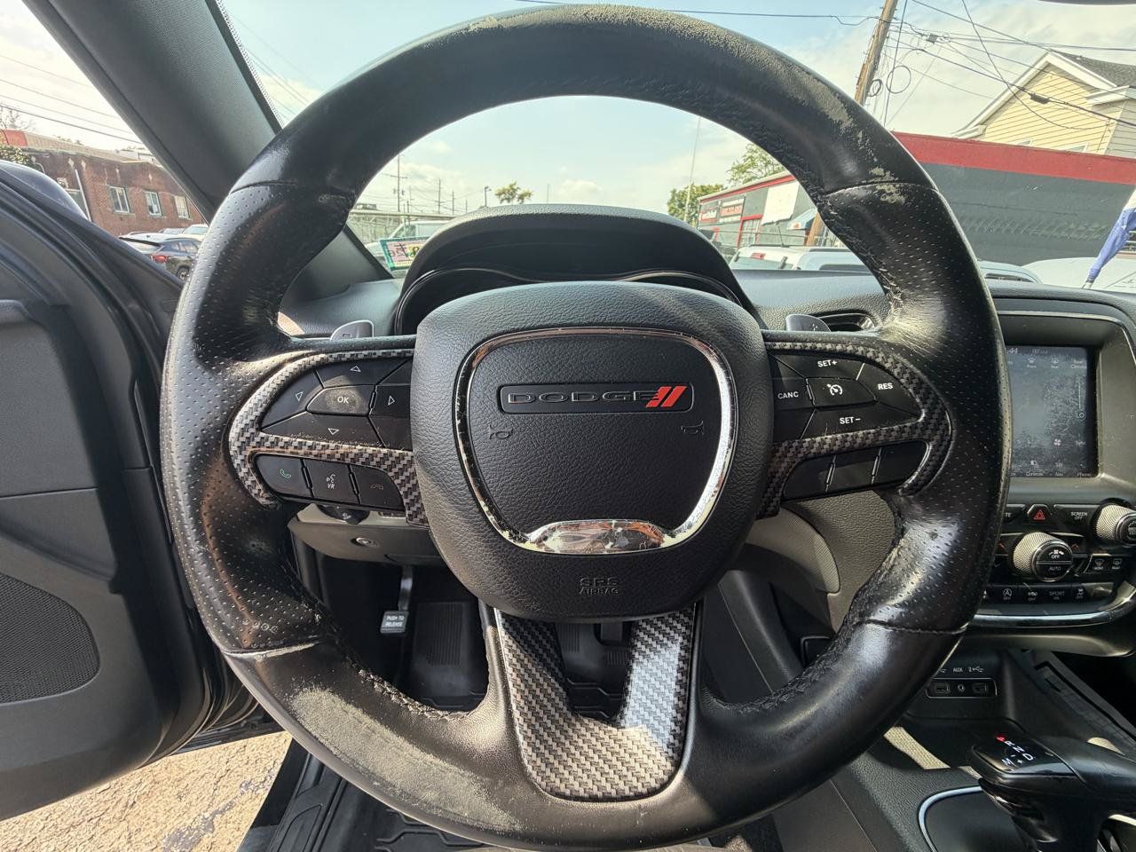 Used 2019 Dodge Durango GT w/ Blacktop Package AWD/4WD image 30