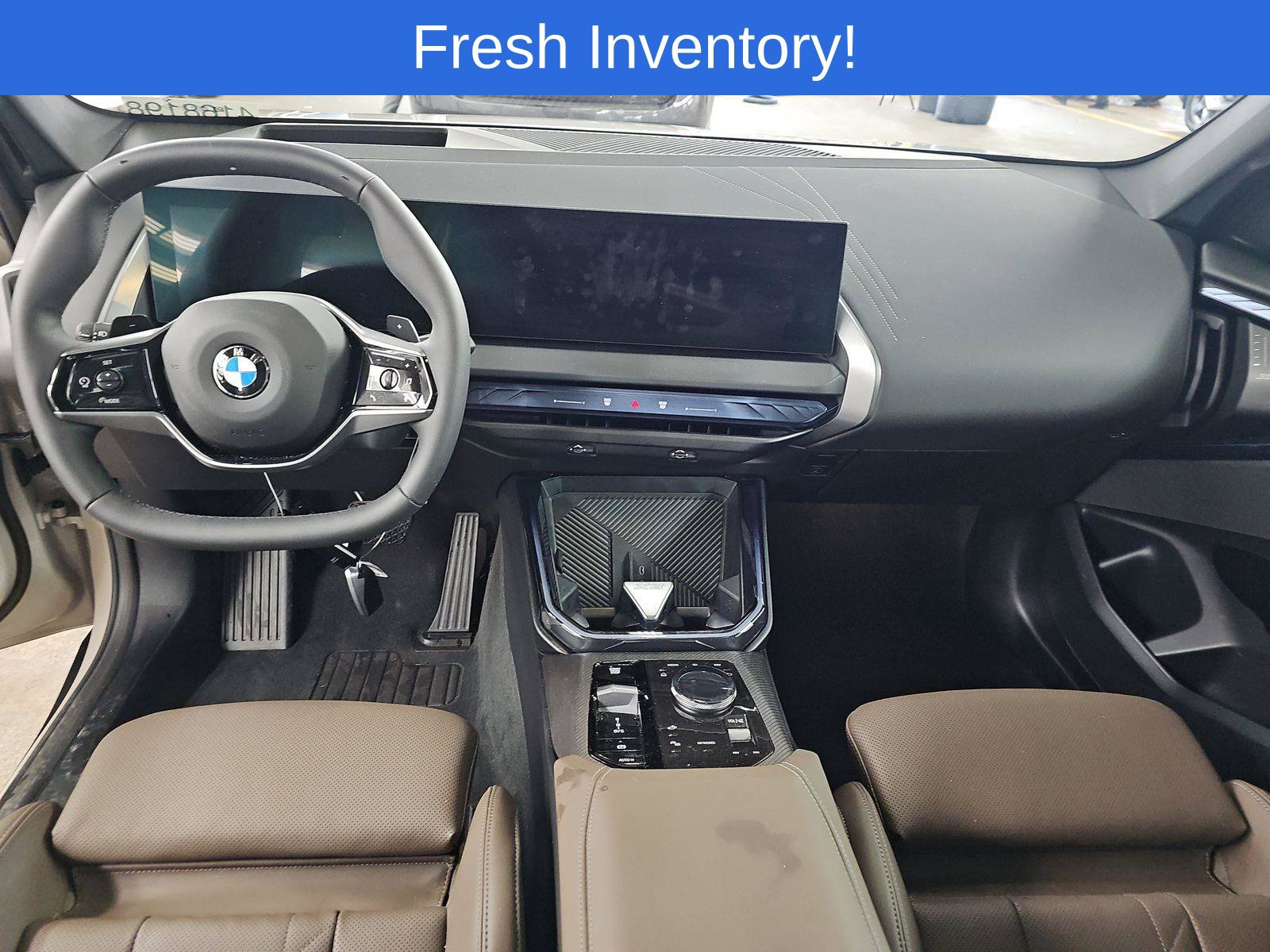 Used 2026 BMW X3 xDrive30i AWD/4WD image 6