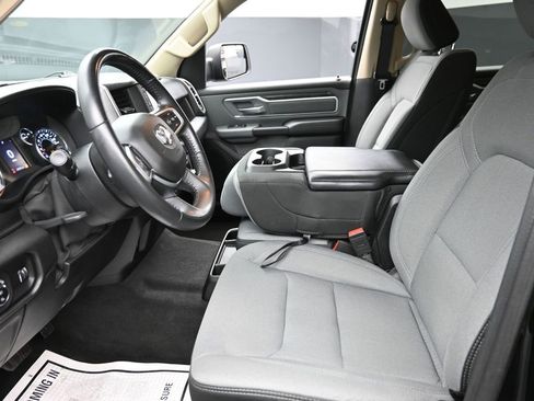 Used 2020 RAM 1500 Big Horn image 12