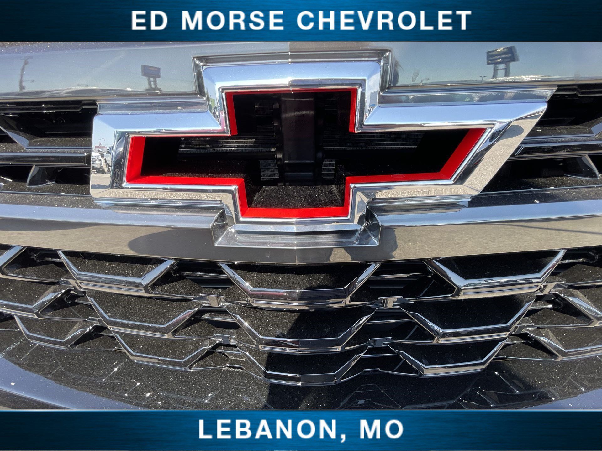 New 2026 Chevrolet Silverado 1500 ZR2 AWD/4WD image 30