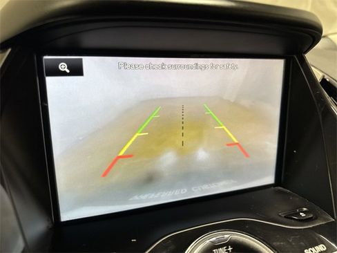 Used 2015 Ford Escape Titanium image 19