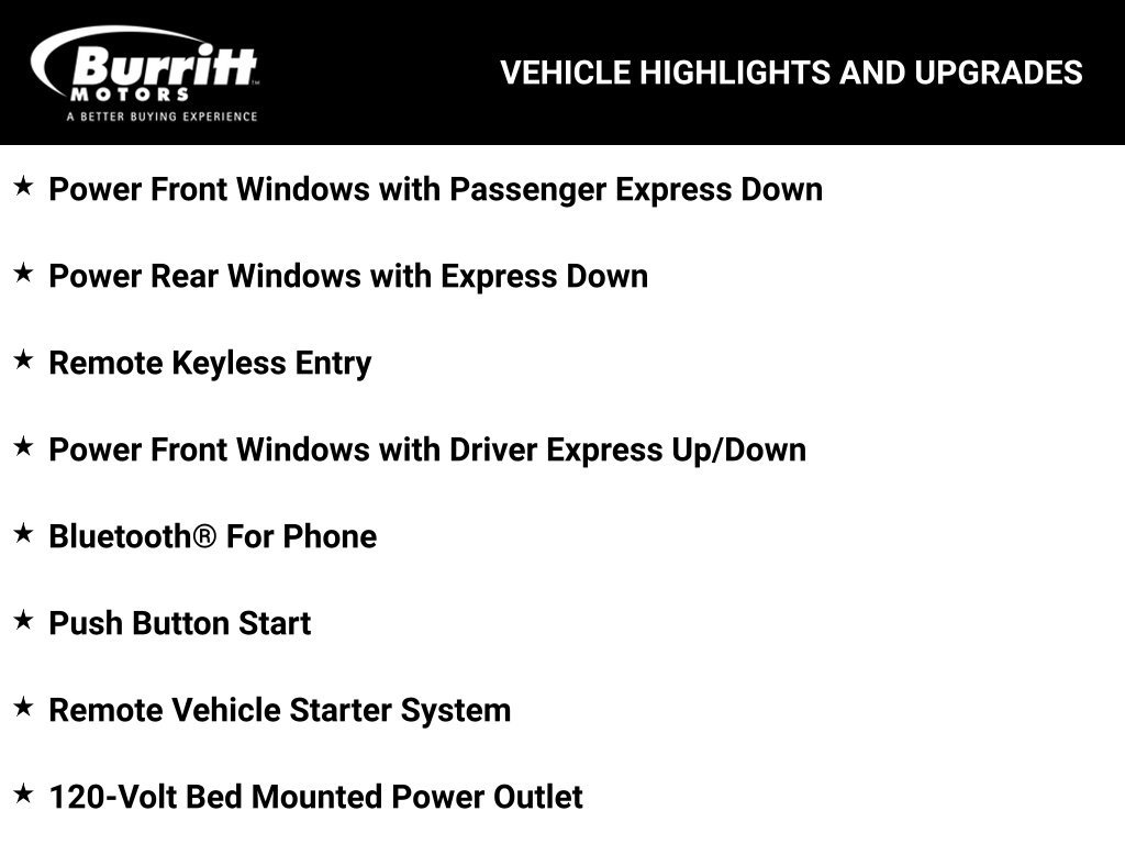 New 2026 Chevrolet Silverado 2500 Custom w/ Custom Value Package AWD/4WD image 6