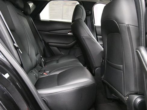 Used 2025 MAZDA CX-30 AWD 2.5 S w/ Preferred Package image 19