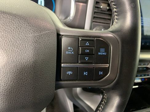 Used 2021 Ford F150 Lariat image 22