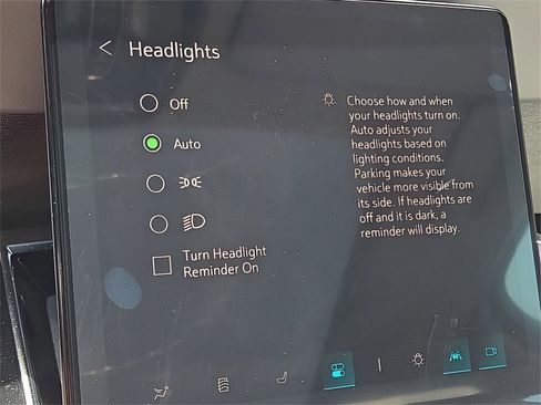 New 2026 Cadillac Escalade IQ Sport 1 w/ LPO, Floor Liner Package image 24