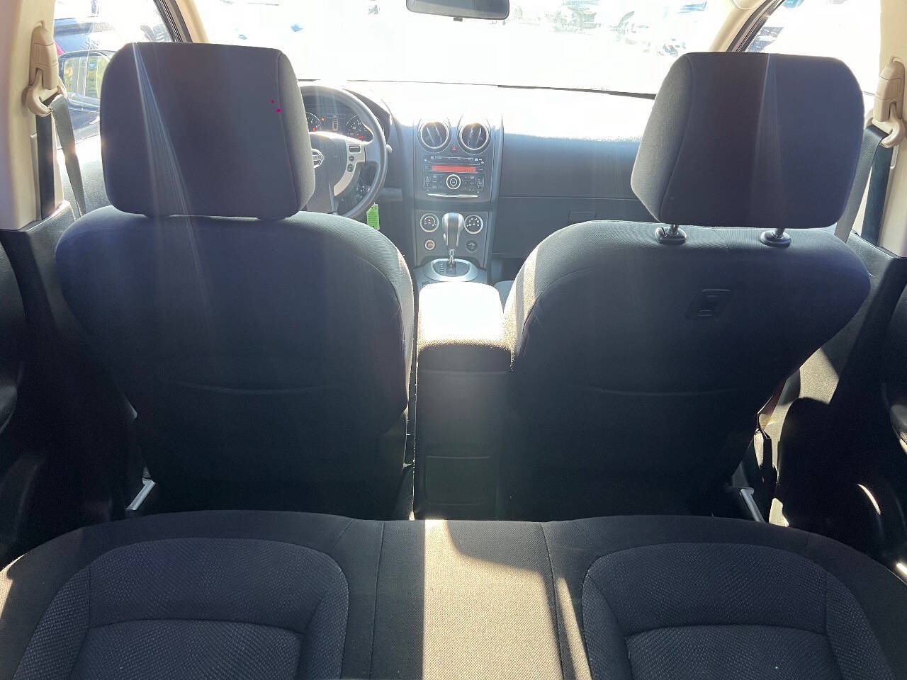 Used 2012 Nissan Rogue S FWD image 16