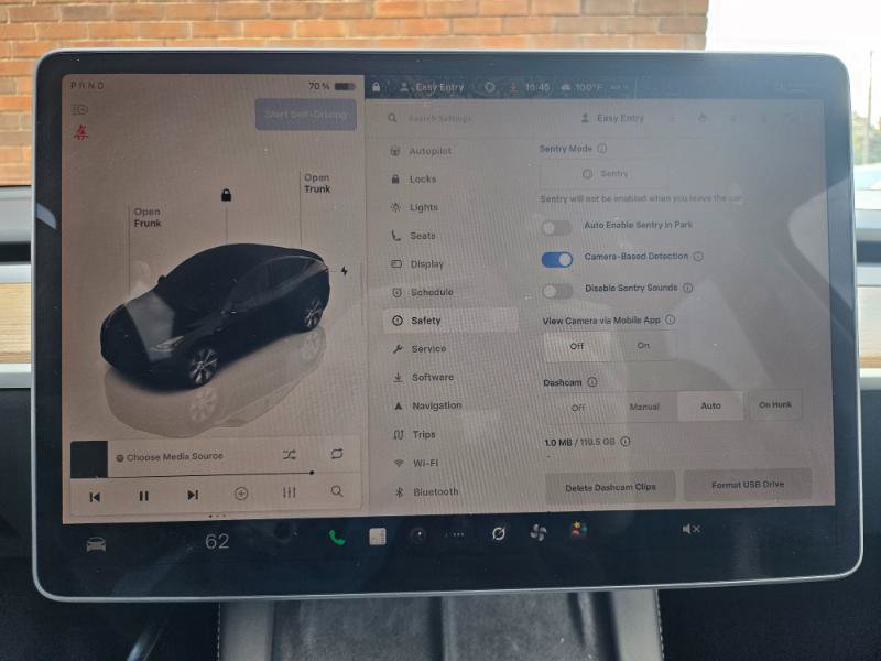 Used 2023 Tesla Model Y Long Range AWD/4WD image 50