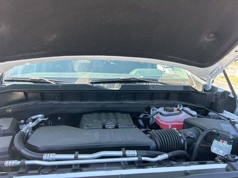 New 2026 Chevrolet Silverado 1500 LT image 34