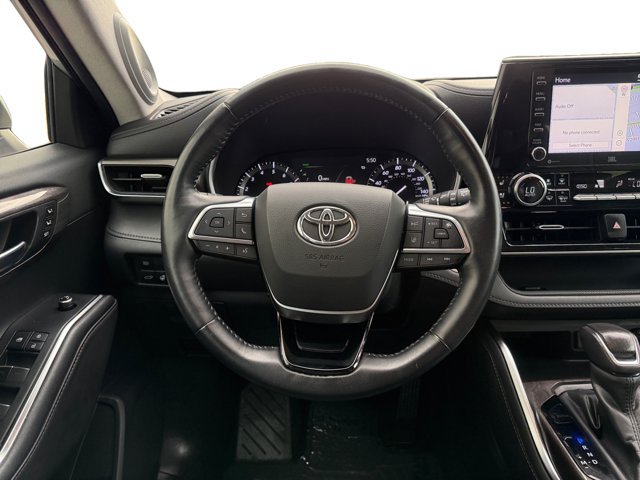 Used 2020 Toyota Highlander Limited AWD/4WD image 14