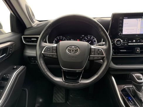 Used 2020 Toyota Highlander Limited AWD/4WD image 14