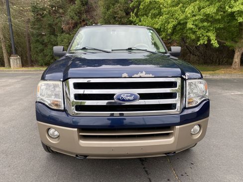 Used 2014 Ford Expedition EL XLT w/ Equipment Group 202A image 3