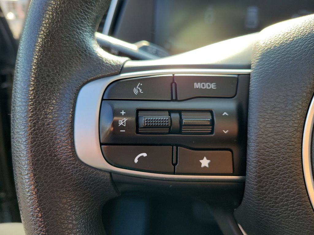 Used 2024 Kia Sportage LX AWD/4WD image 27