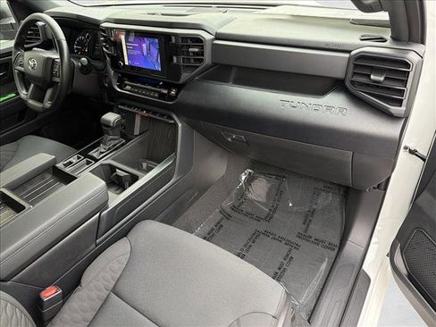 New 2026 Toyota Tundra SR image 23