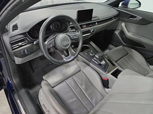 Used 2019 Audi A4 2.0T Premium w/ Convenience Package FWD image 4