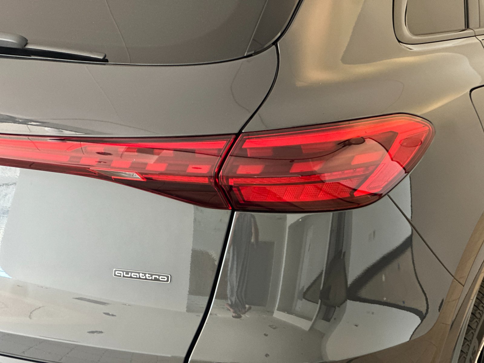 New 2026 Audi Q5 Premium AWD/4WD image 28
