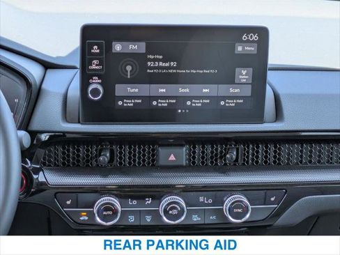 New 2026 Honda CR-V EX-L image 17