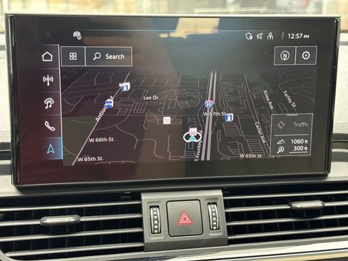 Certified 2025 Audi Q5 2.0T Premium Plus w/ Premium Plus Package image 18