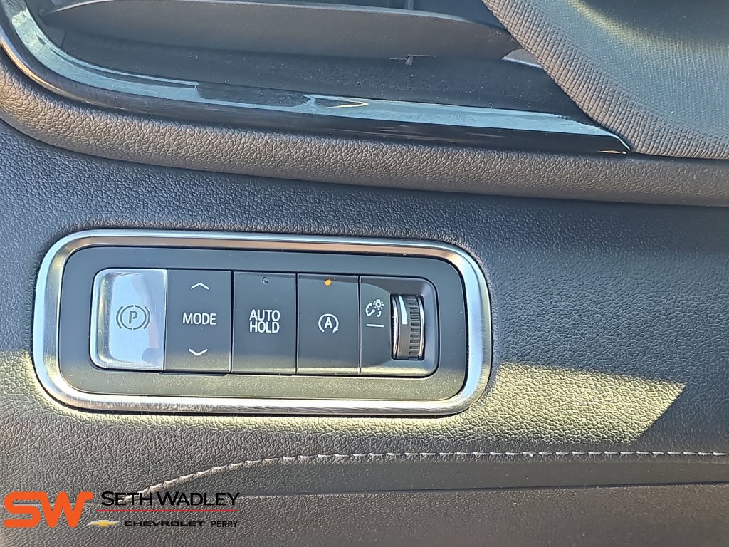 Used 2026 Buick Enclave Sport Touring w/ Power Package FWD image 27
