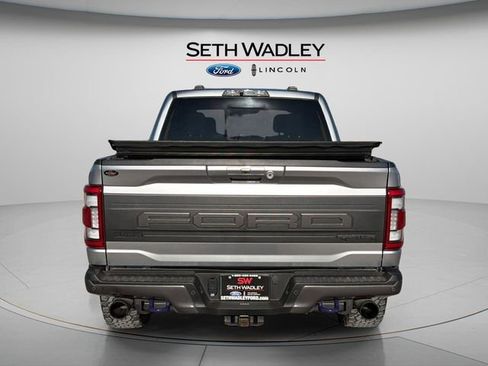 Used 2023 Ford F150 Raptor w/ Raptor Carbon Fiber Package image 6